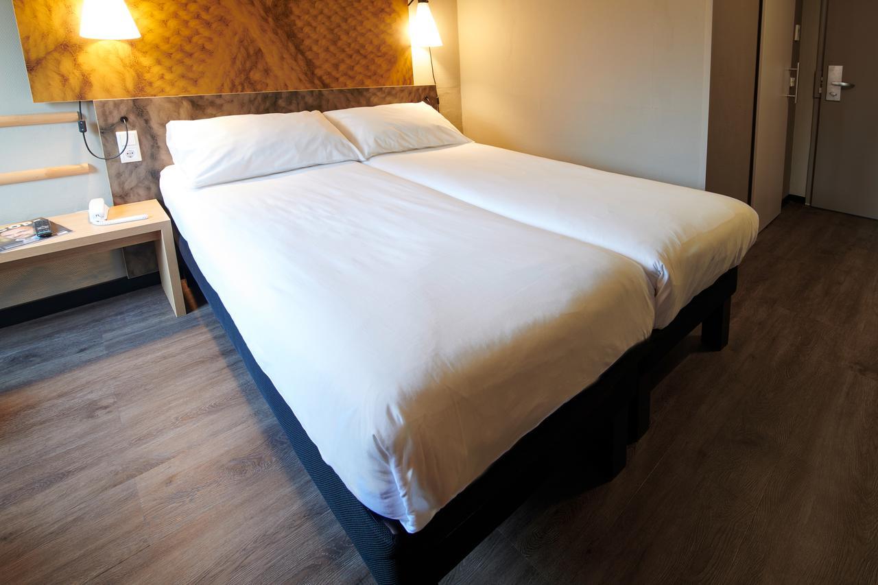 Hotel ibis Tilburg Exterior foto